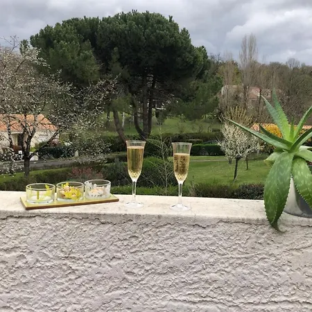Holiday home Les Libellules 8 Pers *