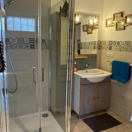 Les Libellules 8 Pers Casa vacanze Saintes
