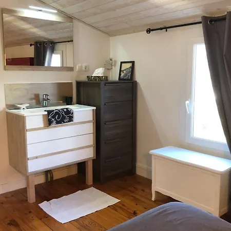 Les Libellules 8 Pers Casa vacanze