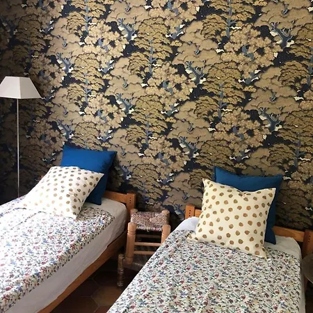 Casa vacanze Les Libellules 8 Pers Saintes